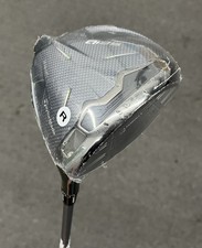 TAYLORMADE QI35 DRIVER 10.5  REGULAR FLEX MVP036267 