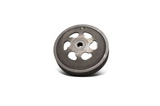 CAMPANA FRIZIONE ALETTATA MALOSSI PIAGGIO ZIP 50 4T
