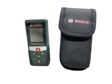 Bosch Laser-Entfernungsmesser UniversalDistance 40C Bluetooth 40m
