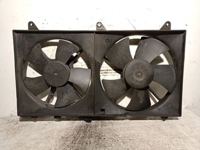 96640489 ELEKTRO-LÜFTER / DONGYANG / 5283509 FÜR CHEVROLET EPICA KL1_ 2.0 D