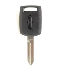 NEW OEM Ford Transponder Ignition Key Blank 164-R8080 Lincoln 2003-2017
