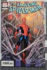 Amazing Spider-Man #1 (965) (Marvel Comics 2025) 1:25 Marquez Variant NM