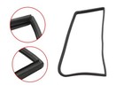 <!--F#f_0-->Holden Rear 1/4 Quarter Glass Window Seal x1 Door HQ HJ HX HZ STATESMAN<!--F/-->