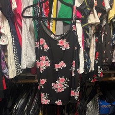 torrid 0 tank