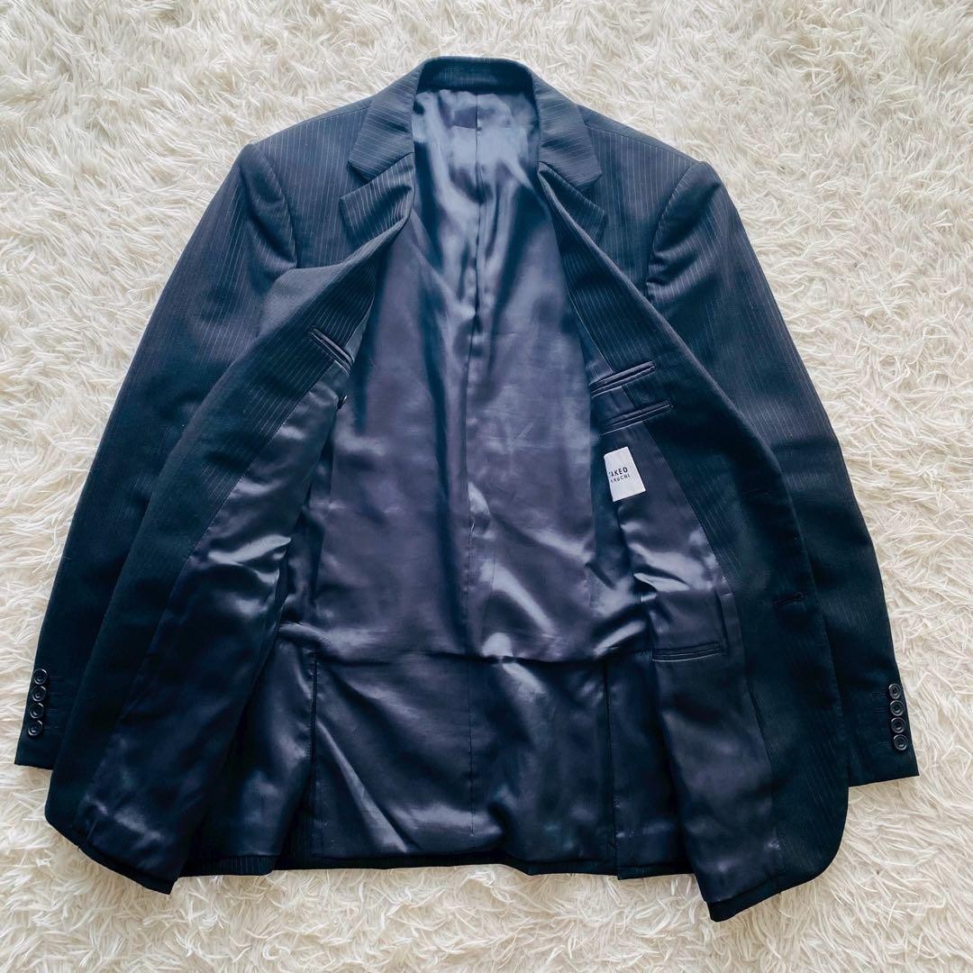Takeokikuchi●Extremely beautiful condition●Wool b… - image 3