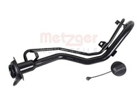 Metzger Autoteile 2140473 EinfÜLlstutzen, KraftstoffbehÄLter FüR Mitsubishi