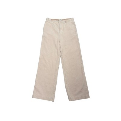 Part Two Copenhagen Corduroy Straight-Leg Pants Women's EU 38 US 6/8
