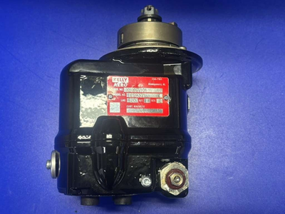 #ad EXTREMELY LOW HOUR 4371 Magneto IRAN#x27;d With Champion Parts $650.00