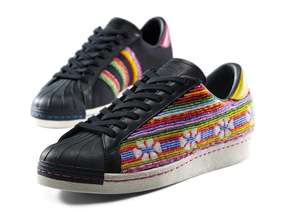 adidas Superstar 80s NYC for Sale | Authenticity Guaranteed | eBay