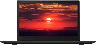 Lenovo ThinkPad X1 Yoga Gen 3 2-in-1 14 in FHD Touch Display i5-8350U 8GB RAM