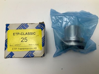 NEW ETP-CLASSIC 25 ETP TRANSMISSION AB AP07Y27