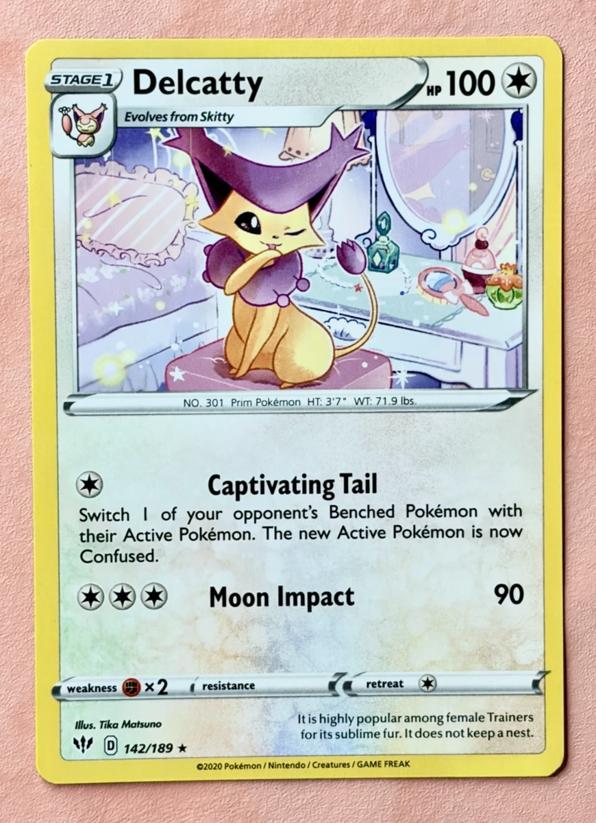 Bellossom Pokémon TCG Cards for sale | eBay