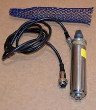 KAVO EWL Typ: 4025 60000rpm 125W Motor Spindel Spindelmotor Fr&auml;sspindel