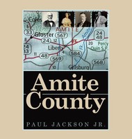 Paul Jackson Jr. | Amite County | Buch | Englisch (2024) | iUniverse