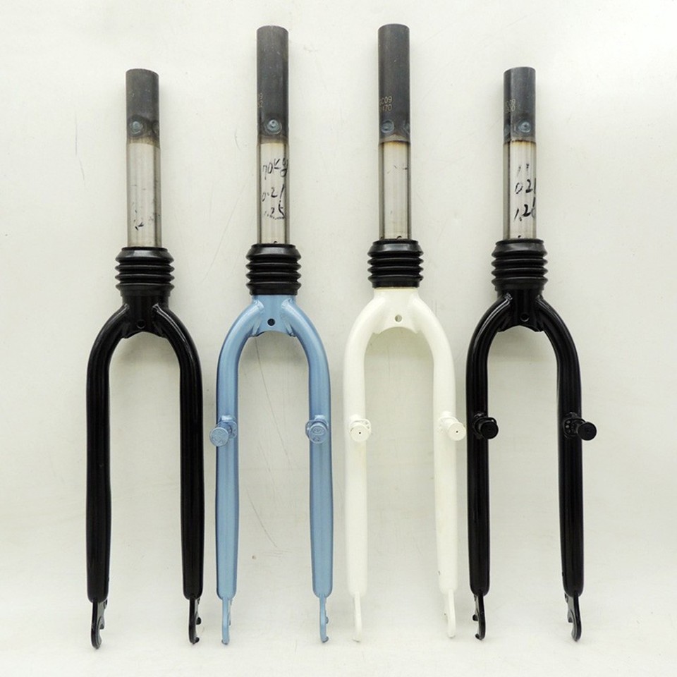 City Bike Forcella Ammortizzata 28 Pollici Forcella Bici 28 Vintage  Forcella City Bike Donna Ammortizzata