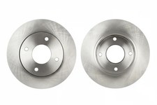 Disque de frein Smart FORFOUR