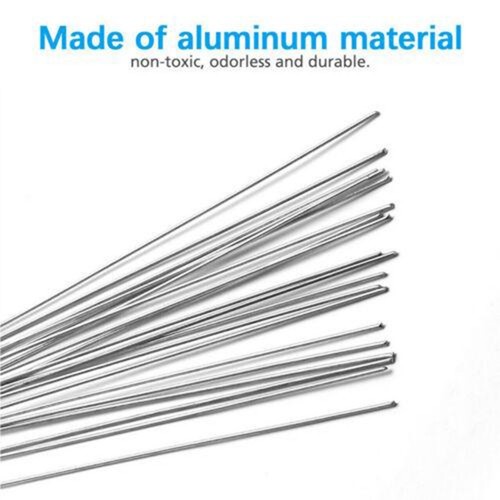 New Hot Selling Nice Portable Pratical Welding Rod Solder Wire Flux Silver - Picture 9 of 10