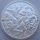 1 oz. 2021 MOLON LABE #8 Type VIII BU rounds .999 fine silver