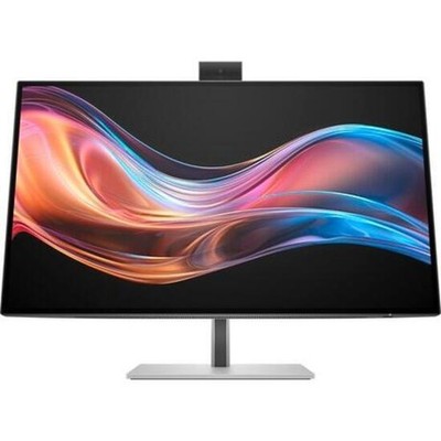 HP Serie 7 Pro 727pm 4K Ultra HD Konferenzmonitor 68,6 cm (27 Zoll)