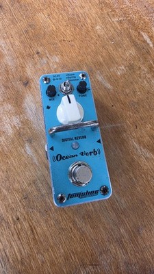 Ocean Verb Tomsline
