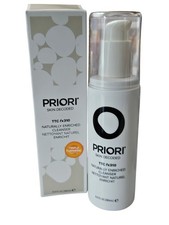 Limpiador enriquecido naturalmente Priori Skin Decoder TTC fx310 6,0 fl. OZ NUEVO EN CAJA