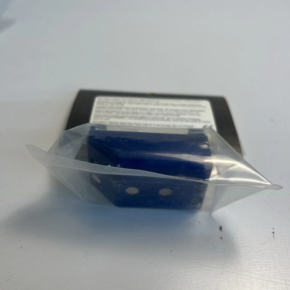 Duratrax Servi Guard Aluminum Blue EMaxx/TMaxx DRXC2741 NOS - Image 4 of 4