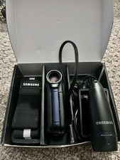 Samsung Digital Camcorder Preowned 
