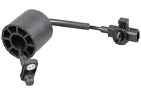 Metzger Sensor, Raddrehzahl 09001388 FüR Honda, Hinterachse
