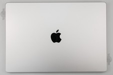 Apple MacBook Pro 16,2′′ MFGYR 2022 M1 MAX 64GB LPDDR5 1TB SSD 96% Akku 1YWrty – Bild 8
