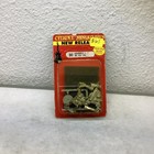 Warhammer Fantasy Orc Big 'Uns new in blister metal OOP BD71417