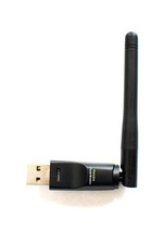 Panda Wireless Mid Range 150Mbps Wireless N USB Adapter w/ 2dBi Antenna - Win XP
