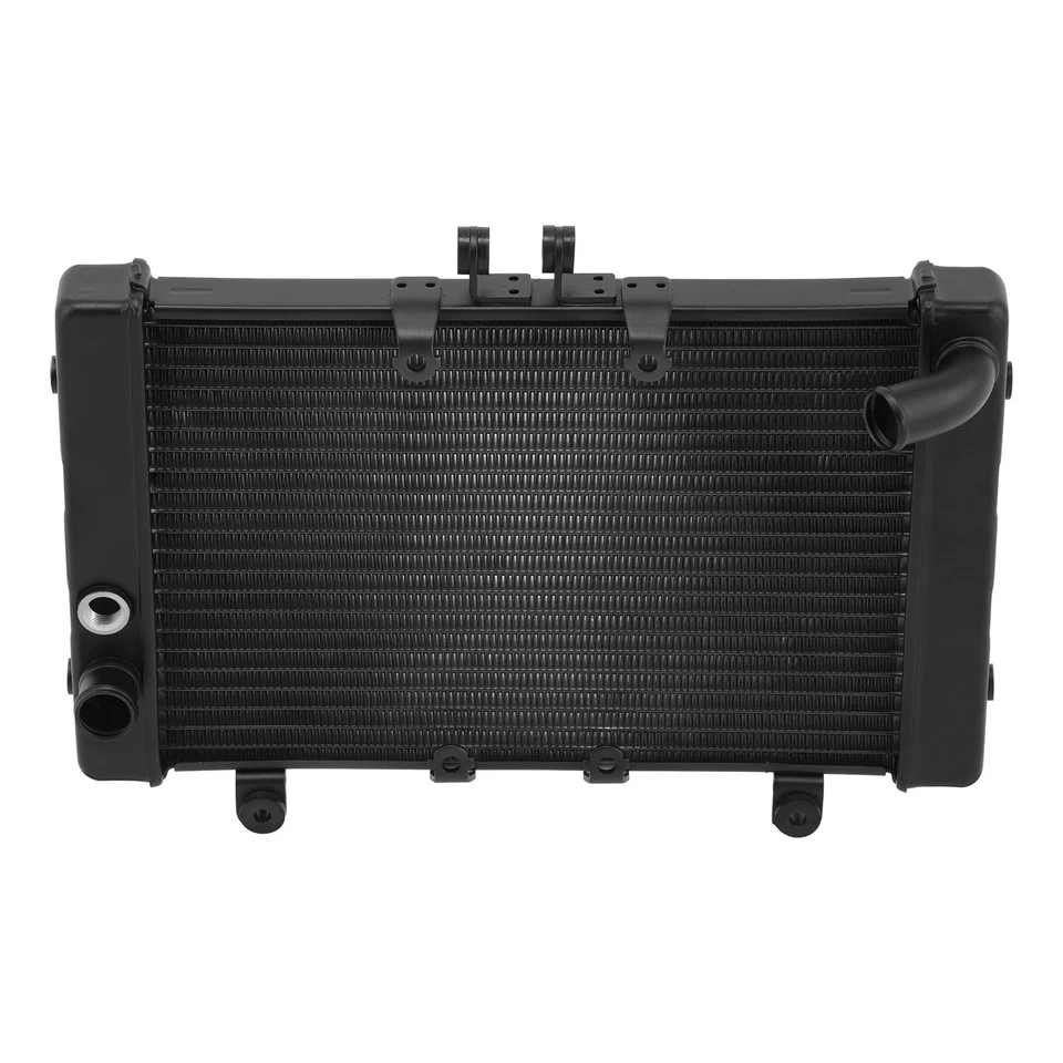 Repuesto radiador refrigeración apto para Honda CB1000 CB 1000 1994-1995 Foto 3 de 4