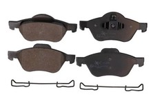 MAXGEAR BREMSBELÄGE passend für RENAULT MEGANE BM0/1 CM0/1 KM0/1 KM SCÉNIC 