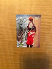 1993-94 FLEER ULTRA FAMOUS NICKNAMES #15 DOMINIQUE WILKINS!! $1 SHIPPING!!
