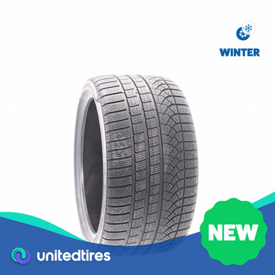New 315/30R21 Pirelli P Zero Winter MO1 105W