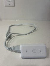 Ubiquiti UniFi U-PoE-AF PoE Injector with Power Cord