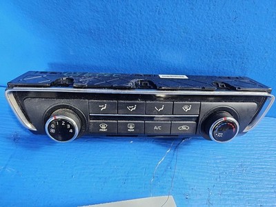 2016-2018 Kia Optima Temperature Control Manual Climate Control OEM Tested