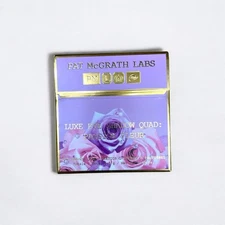 Pat McGrath Labs Luxe Eye Shadow Quad PASSION FLEUR 5.5g / 0.19 Oz