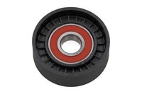 Original Maxgear Spannrolle Keilrippenriemen 54-0789 FüR Mercedes-Benz