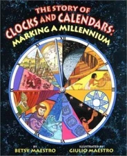The Story of Clocks and Calendars : Marking a Millennium