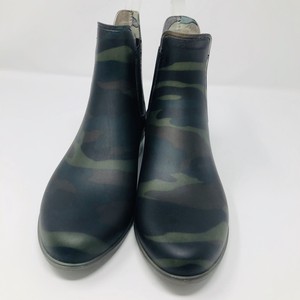 j crew rain boot