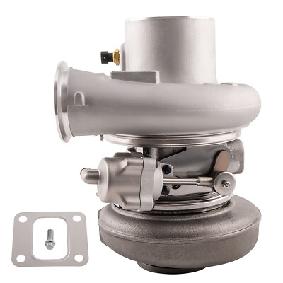 HE551V Turbo VNT Turbocharger for Cummins ISX QSX15 Heavy Duty Trucks 2005-2010