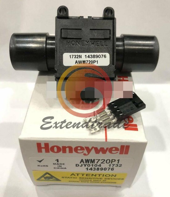 1PC AWM720P1 Honeywell Amplified Airflow Sensor detector New | eBay