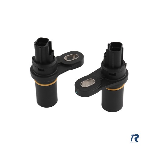 2PCS Speed Sensor for 2006-2010 Chrysler 2000-2019 Dodge 1999-2013 Jeep 4669061 - Picture 9 of 14