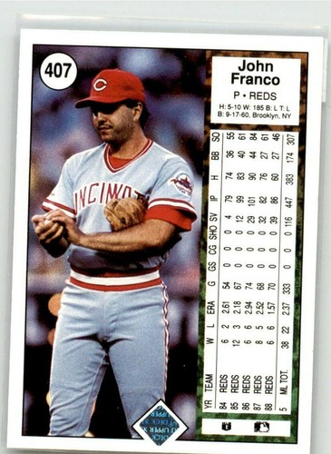 1989 Upper Deck Singles 401-600 Buy 1, 50% Off 2nd Johnson-Biggio-Ryan-Mattingly - Picture 64 of 255