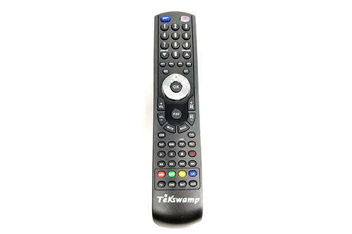 NEW TV Remote Control for NEC PX-42VP5HA - Picture 4 of 4