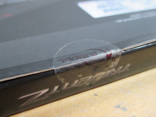 G Skill Tridentz DDR4 *Sealed* F4-3000C15D-16GTZ - Picture 4 of 7