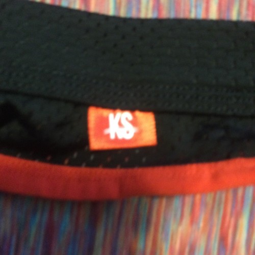 Karen Space Mesh Jockstrap *Blue & Red* XL *Panties**Gay*Open Rear*Sexy*New - Picture 5 of 7