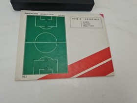 Nintendo Nes Kick Off PAL B FRA