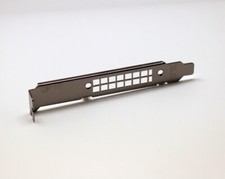 NEW Full Height Bracket for nVidia Tesla GPU P4 T4 M4 0416-084